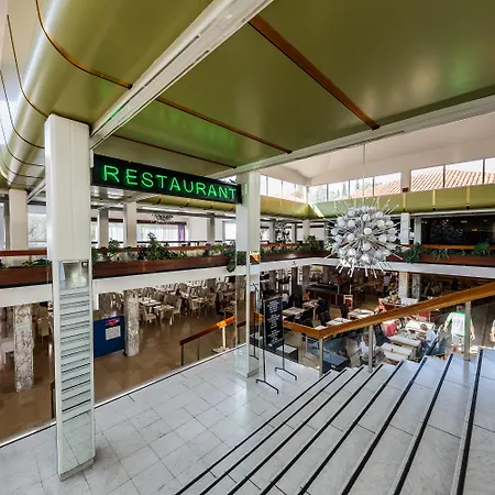 Hotel Medena 
